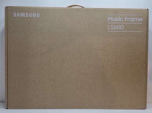 Samsung ls60d music frame - samsung,