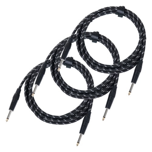 Set instrumenten kabel - set,