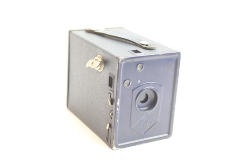 Agfa schulprämie blau - agfa,