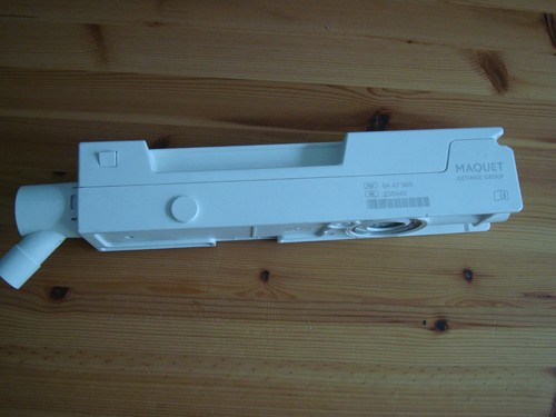 Maquet servo 6696947 - maquet,