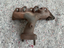 Abgaskrümmer Krümmer C25XE X25XE Opel Calibra Vectra