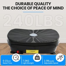 Vibration plate power - vibration,