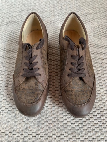 Woody damen clog sneaker - clog, mary