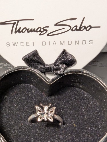 Thomas sabo ring sweet - thomas,