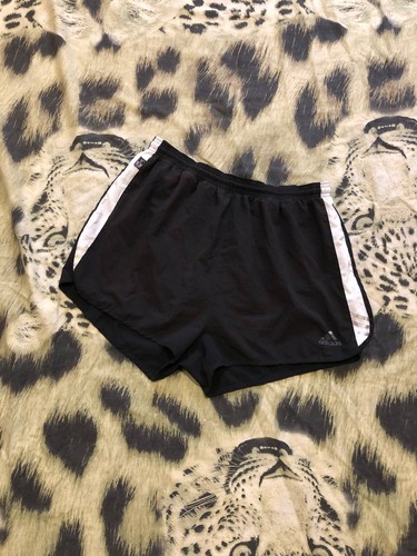 Adidas vintage shorts - adidas,