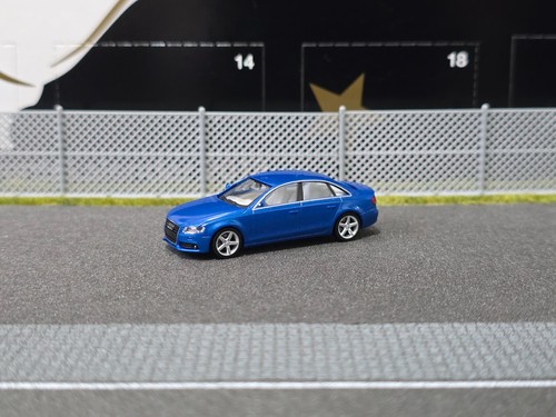 Herpa audi limousine - herpa, a4