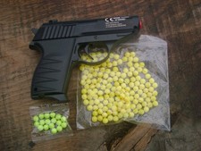 Neue Kind Kugelpistole Magazin