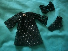 Vintage 70er Barbie Klon