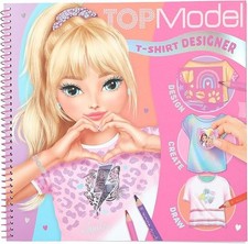 TOPModel T-Shirt Designer -