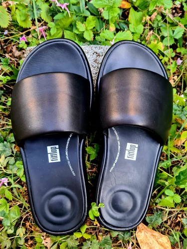 Fit flop slides - fit, sandale