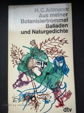 Artmann, H. C.: AUS MEINER