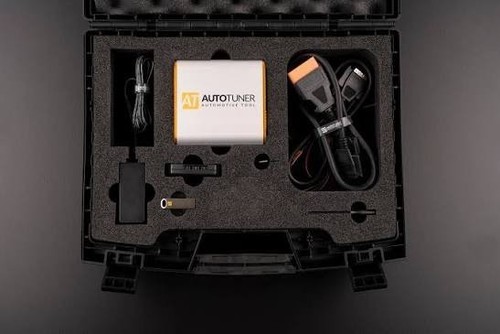 Autotuner master inkl - inkl, 5