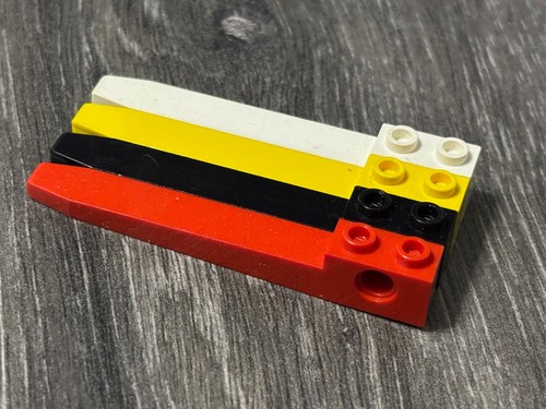 Lego 2823 technic - 2823, gabelstapler