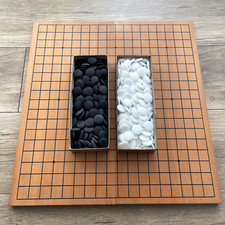 GOBAN japanisches IGO Go Board