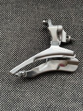 Simano RSX Umwerfer Anlöt