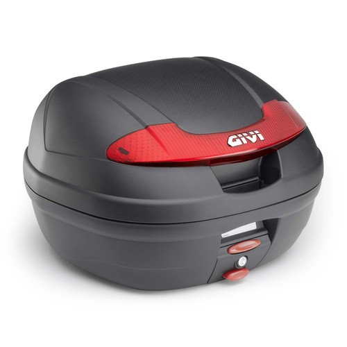 Bauletto monolock givi - bauletto, e340