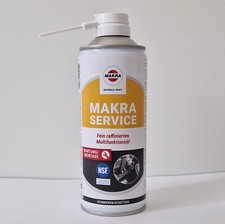 MAKRA MAKRASERVICE 400 ml fein