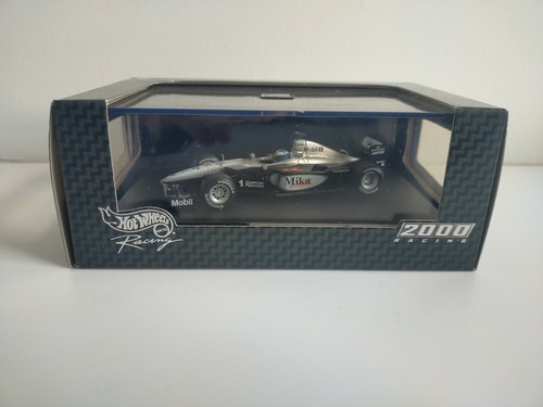 Mclaren racing mika - mclaren,