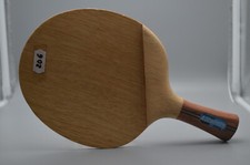 Nittaku Stability ALL, FL, konkav, 76g !