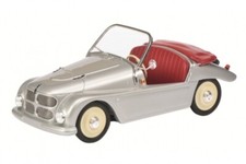 Schuco kleinschnittger 125 - schuco,