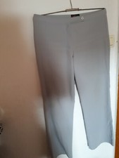Damen Hose Grau Gr.42