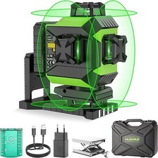 4D 16 Line Laser Level