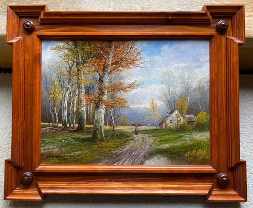 Lambert herbst im - lambert, "herbst