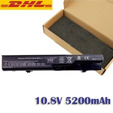 Akku für  HP 420 425 620 625 PROBOOK 4320S 4520 4520S 4525 4525S PH06 BATTERIE