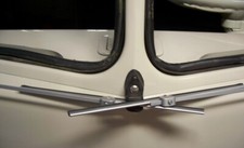 Wischerwellenaufsatz VW Bus T1