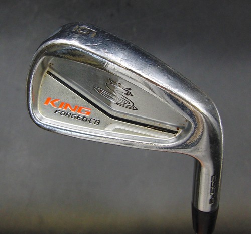 Cobra king forged eisen - cb,