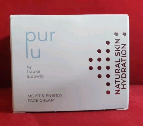 Pur frauke ludowig moist - pur, lu