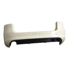 VW Passat 365 B7 Variant Stoßstange Stoßfänger hinten 91 115 Hellelfenbein?