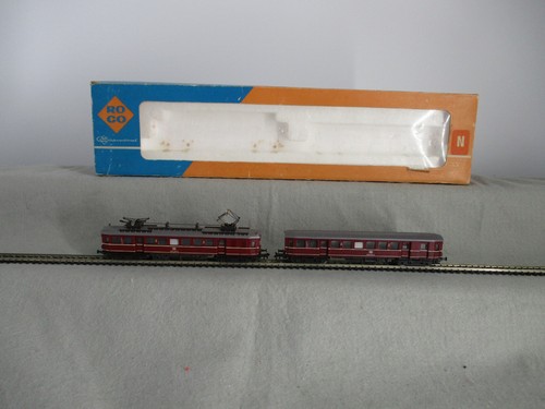 Roco spur 2160a - spur, n
