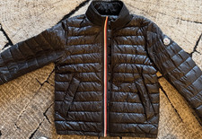 Moncler longue saison - longue,