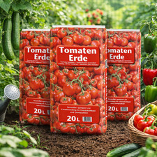 Floragard Tomatenerde 60L