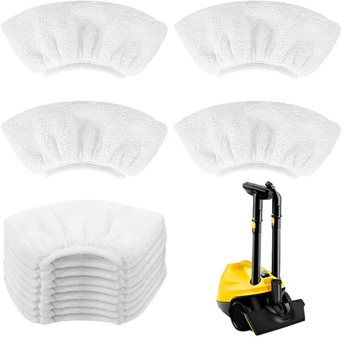 Dampfreiniger mikrofaser - dampfreiniger,
