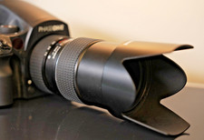 Phase One 75-150mm f4.5 AF
