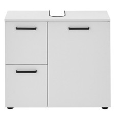 Waschbeckenunterschrank - ,