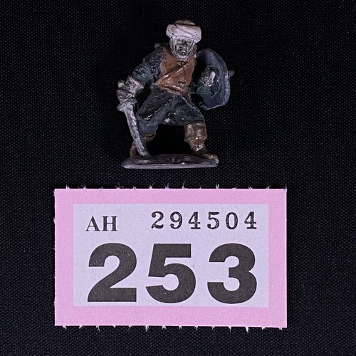 C01 ftf kämpfer - ftf-54,