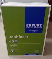 Erfurt rauhfaser pro - 40,