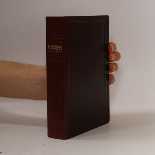Duden rechtschreibung - duden, | 