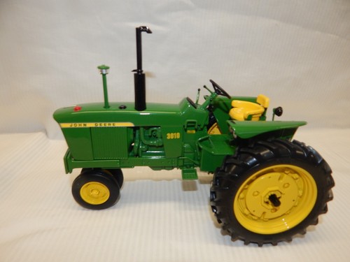 Ertl precision series john - precision,