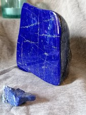 Lapislazuli A-Qualität -