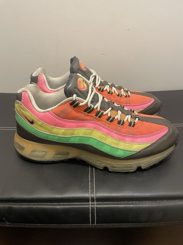 Rare 2007 nike air - max, 95