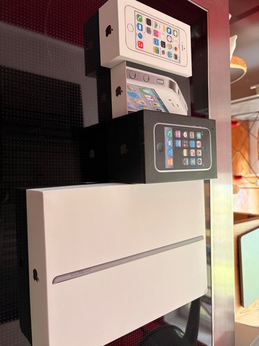 Apple handy und - , ipad