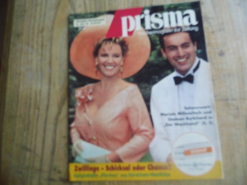 Prisma wochenmagazin nr - prisma,