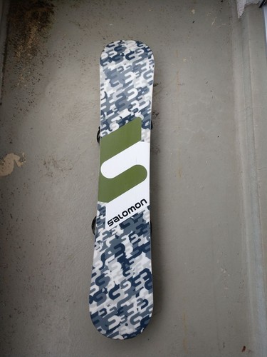 Salomon surface 152cm - salomon,