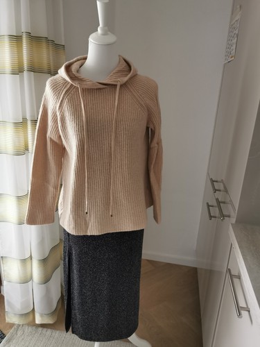 Wunderschöner wollpullover - wunderschöner,