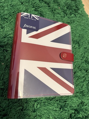Filofax the original union - original,
