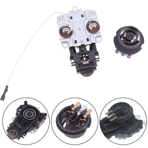 Thermostat temperaturregler - thermostat,